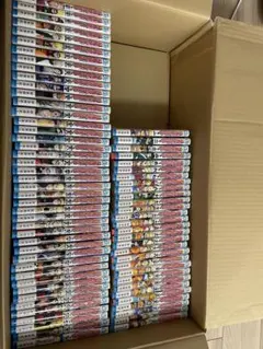 ナルト 全72巻セット　+その他
