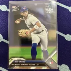 Topps Now Bo Bichette 2023 オールスターゲーム