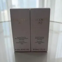 コスメデコルテ　化粧水　乳液