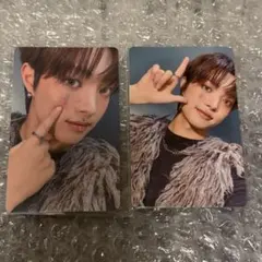 &TEAM EJ Back to Life BREATH トレカセット