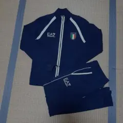 EA7 Emporio Armani ITALIA セットアップ
