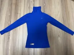 野球 アンダーアーマーコールドギアMD アンダーシャツ 冬用　タートルネック