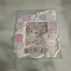 TWICE LOVELYS カードホルダー