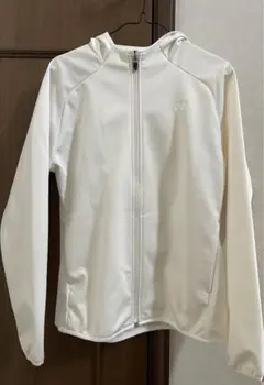 ヨネックス ウォームアップウェア　Oサイズ　未使用品