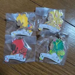 プリキュア1番クジ　F賞