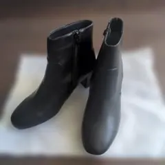 ORiental TRafficのショートブーツ