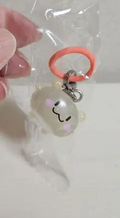 TRUZ めじるしアクセサリー　RURU