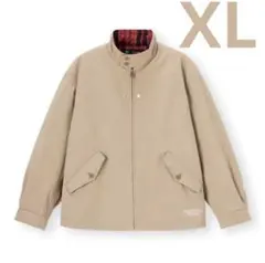 GU x UNDERCOVER Padded Jacket