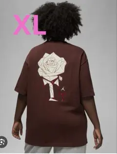 Jordan x Teyana Taylor Vintage tee XL