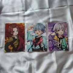 いれいす 入場特典 直筆サイン入り