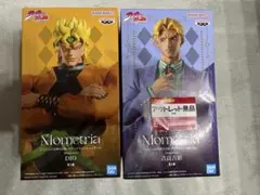 ジョジョの奇妙な冒険 ダイヤモンドは砕けない Mometria 吉良吉影 DIO