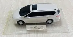 ホンダ オデッセイ サンルーフ装備車 プレミアムホワイトパールのサムネイル