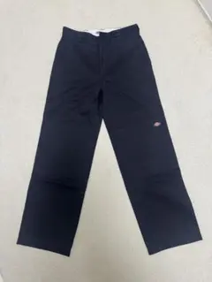 ディッキーズ ダブルニー チノパン