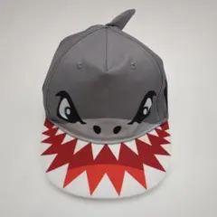 子供用キャップ