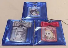 鬼滅の刃 クリスマス 2025 冨岡義勇 煉獄杏寿郎 村田さん チャーム