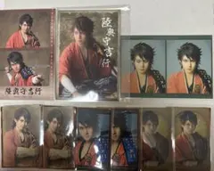 【バラ売り可】刀ミュ 坂龍飛騰 陸奥守吉行 まとめ売り