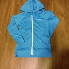 Ocean Pacific 水色ラッシュガード