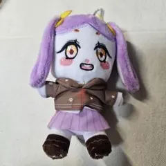 Kep1er ユジン ぬいぐるみ うさぎ - メルカリ