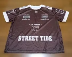 メンズTシャツ　BIG新品