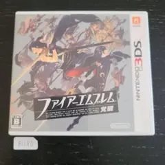 3DS ファイアーエムブレム 覚醒