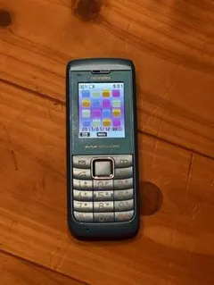 ウィルコム 携帯電話本体