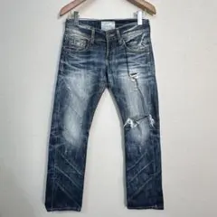 LOLITA JEANS　デニムパンツ　サイズM　HR1903のサムネイル