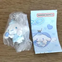 サンリオ 夢みるエンジェルスイング2 シナモン