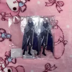 にじさんじ セラフ・ダズルガーデン アクスタ