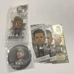 EXILE NESMITH グッズセット