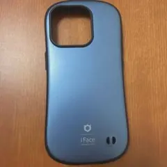 iPhone15pro専用iFace First Class Metallic