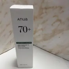 ANUA (アヌア) ドクダミ 70デイリーローション 200ml 乳液 ×1