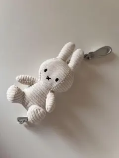 ミッフィー　キーホルダー