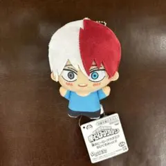 僕のヒーローアカデミア ちびぐるみ vol.9 幼少期 轟焦凍