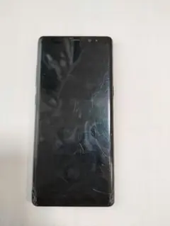 AA-32 Galaxy Note9 128GB 本体 SCV40 0007 - メルカリ