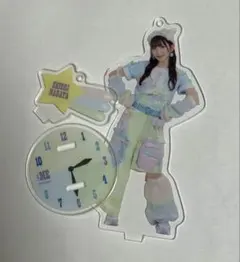 2026年最新】永田詩央里 アクスタの人気アイテム - メルカリ