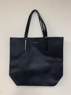 GIVENCHY PARFUMS トートバッグ ブラックのサムネイル