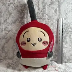 ちいかわ 誕生日BIGぬいぐるみ うさぎ チャッカマン 新品 送料無料