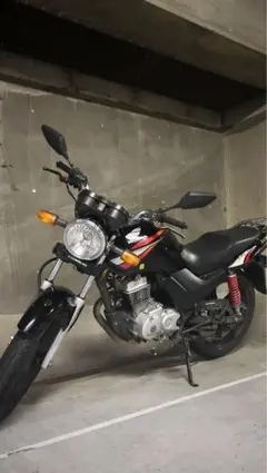 バンディット250v gj77a 95年式 - メルカリ