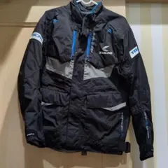RS TAICHI DRYMASTER ライディングジャケットのサムネイル