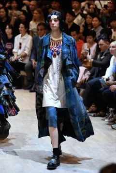 COMME des GARÇONS HOMME PLUS 20ss ビジューT