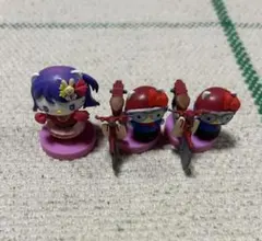 ハローキティ チョコエッグ　フィギュア