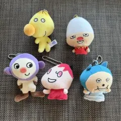 こんなこいるかな マスコット vol.1 vol.2 10種セット - メルカリ