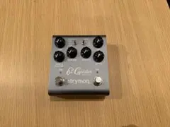 【値下げしました】strymon El Capistan 中古 El Capistan【USED】 – PEDAL SHOP CULT