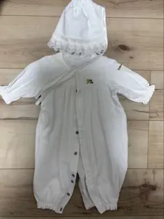 お宮参り　セレモニースーツセット