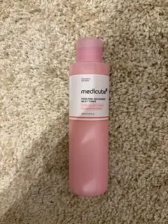 medicube PDRN PINK NIACINAMIDE 化粧水のサムネイル