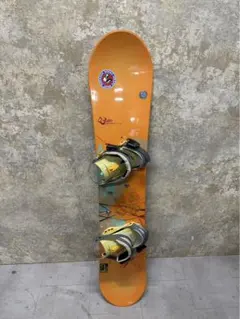 ㉑Burton スノーボード