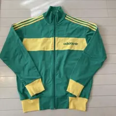 アディダス ジャージ