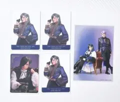 2026年最新】にっかり青江 アクリルの人気アイテム - メルカリ