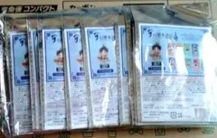 幻想水滸伝 I＆II HD ミニアクリルスタンドコレクション　未開封10個セット