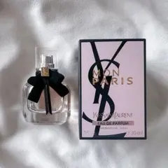 YSL モンパリ オーデパルファム 30ml 香水